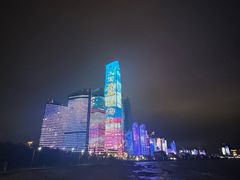 -青岛第三海水浴场