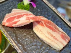-明洞王妃家烤肉(苏州中心星悦汇店)
