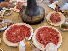 -阳坊大都涮羊肉(阳坊总店)