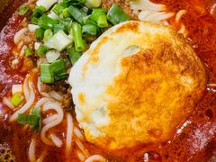 -聚合鑫东北熏酱熟食麻辣面(长阳店)