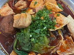 -龍城柳州螺蛳粉(群星路店)