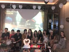 -V SHOW max KTV(粉巷店)