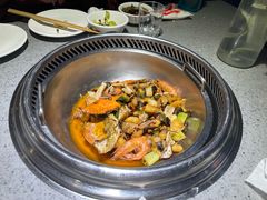 -七欣天香辣蟹火锅(无锡锡沪西路店)