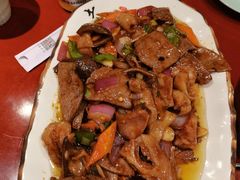 -阜新饼王(和平路店)