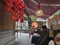 -老地方猫儿面(磁器口店)