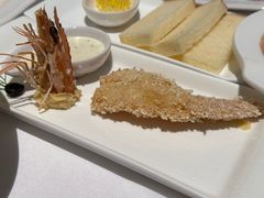 -波特曼西餐厅(南岗店)