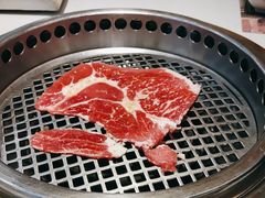 -千寻山野烤肉(中关村店)