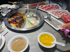 -人人捞火锅(陵水店)