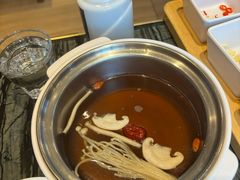 -大渔小鲜火锅店
