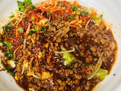 -老陈婆手工面庄