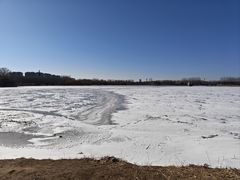 -大兴滨河森林公园