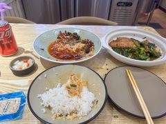 -叁煨蹄花·下饭盐帮菜(人民广场店)