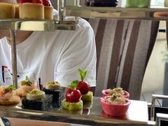 -上海和平饭店华懋阁 Cathay Room