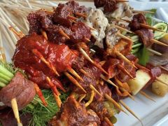 -串一火锅(赛格国际购物中心店)