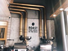 -明谦·Coffee&Cocktail Bar(美您公园店)