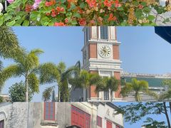 -赤坎·广东华侨国际旅游度假区