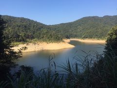 -广州市石门国家森林公园