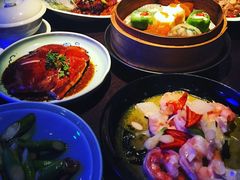 -Hakkasan Restaurant Las Vegas