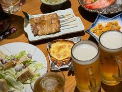 -吉川居酒屋(建国北路店)