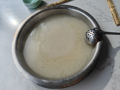 -阮老二·羊肉汤(黄甲店)