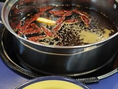 -马路边边串串香(一匡街店)