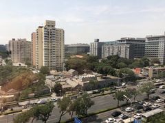 -北京西单美爵酒店