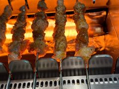-冰城串说·羊肉串烧烤(哈西大街店)