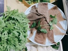 -和庆斋羊蝎子火锅·碳缸烧烤(顺义旗舰店)