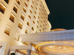 -白金汉爵大酒店(相城店)