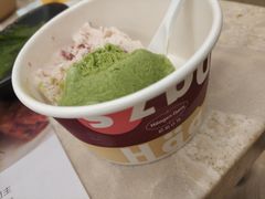 -芭菲盛宴·环球美食(北城国际店)