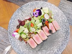 -研食记西餐厅(金融中心店)