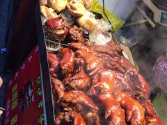 -锅首鲜品火锅(鸳鸯店)