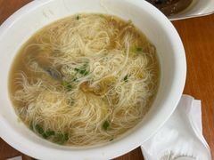 -巴哈面店(沈家门西大街店)