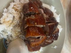 -一乐烧鹅(中环店)