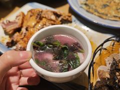 -炊烟·山房菜