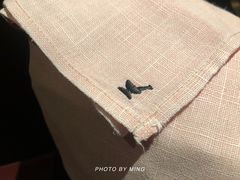-郑州绿地JW万豪酒店The Grill烤汇扒房