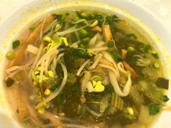 -飞鹿餐饮·陕南菜(北关店)