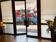 -香港铜锣湾皇悦酒店