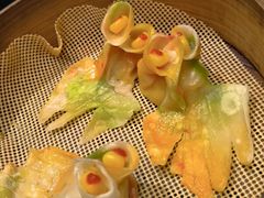 -德发长·花式蒸饺(大唐不夜城店)