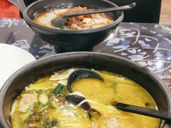 -桥香园过桥米线(国贸店)