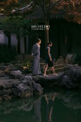点击看大图 -苏州HX-合喜映画婚纱摄影