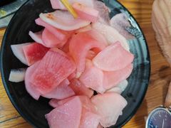 -朝族高丽火盆(长白山总店)