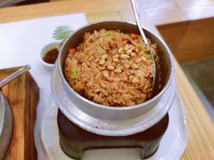 -幸福蔬·时尚蔬食(黄山湖公园店)
