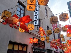 -上街里市集(悦喜客来广场店)