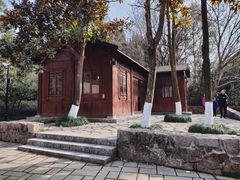 -白马涧龙池景区
