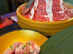 -牛New寿喜烧(闵行龙湖天街店)