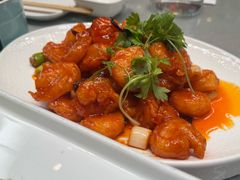 -老渔民·北塘海鲜(新港远洋宾馆店)