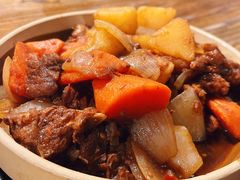 -卧龙堡客栈·中餐厅(古北水镇店)