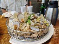 -海味当家·蒸锅海鲜(星海公园店)