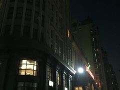 -北京丽景湾国际酒店